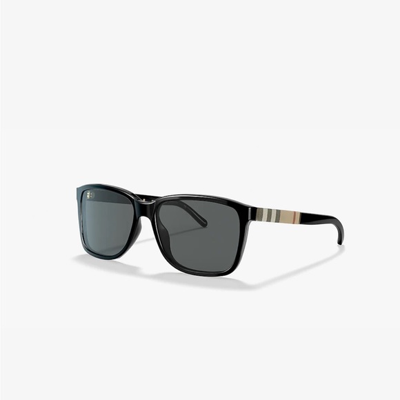 Burberry Accessories - COPY - NWT Burberry BE4181 Sunglasses